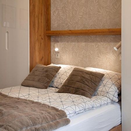 Ekskluzywny Apartament + Garaz 크라쿠프 외부 사진