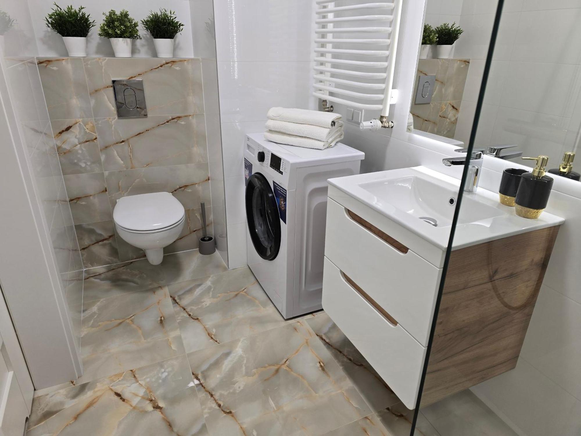 Ekskluzywny Apartament + Garaz 크라쿠프 외부 사진