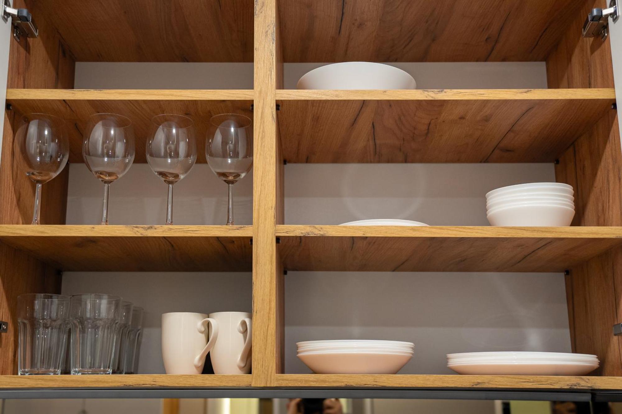 Ekskluzywny Apartament + Garaz 크라쿠프 외부 사진
